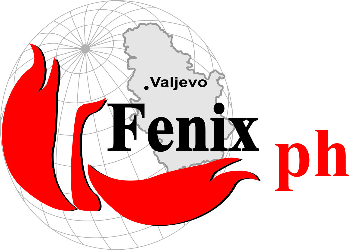 Fenix ph doo